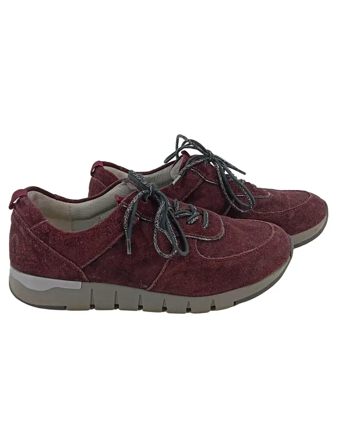 WALDLÄUFER Schnürschuhe Bild 1