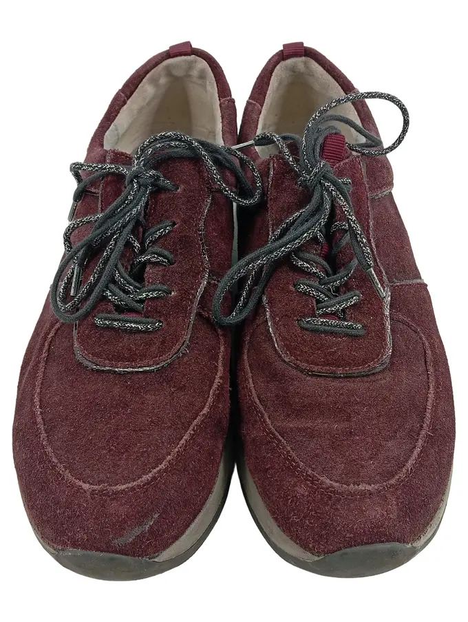 WALDLÄUFER Schnürschuhe Bild 2