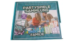 Partyspiel