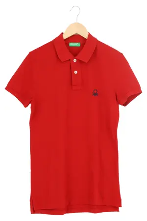 UNITED COLORS OF BENETTON Poloshirt