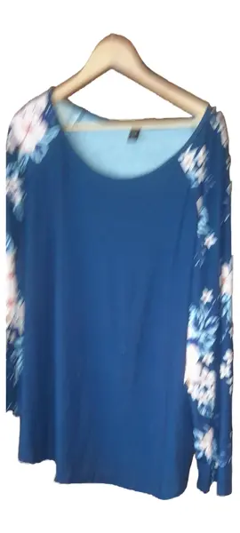 EMERY ROSE Langarmshirt