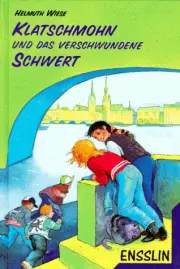 Vorschaubild Buch für Jugendliche 1