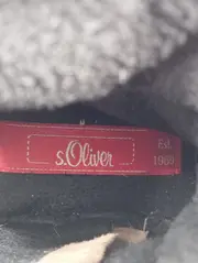 Vorschaubild 3 von Damen Stiefel Gr. 36 Braun Vintage Bohemian Casual