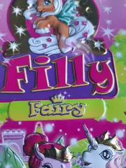 Vorschaubild 2 von Aufbewahrungsbox Kinder Mehrfarbig Metall Tiermotiv Glitzer