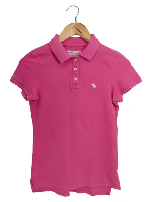 ABERCROMBIE & FITCH Poloshirt