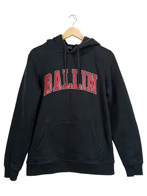 MISTER TEE Kapuzenpullover