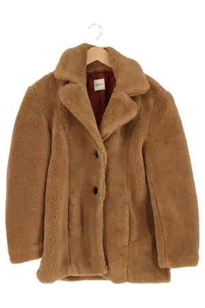 TAIFUN Felljacke