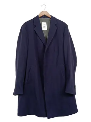 MASSIMO DUTTI Klassischer Mantel