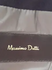 Vorschaubild 3 von Klassischer Herren Mantel Gr. 54/XXL Blau Business