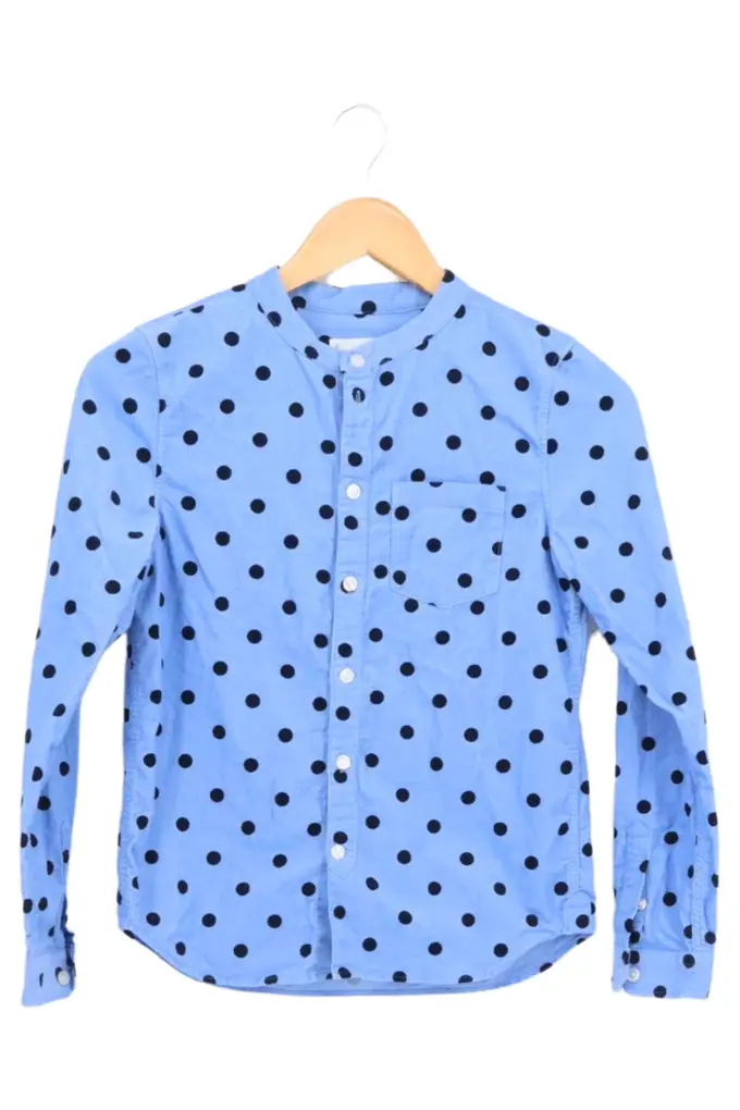 ARKET Hemdbluse Bild 1