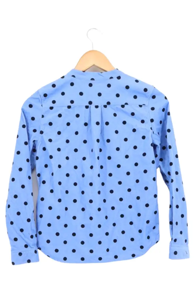 ARKET Hemdbluse Bild 2