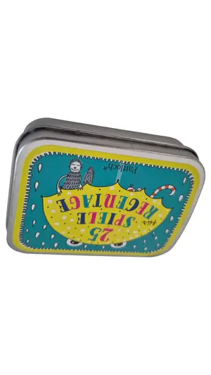 PATTLOCH Kartenspiel