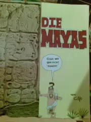 Vorschaubild Comic 1