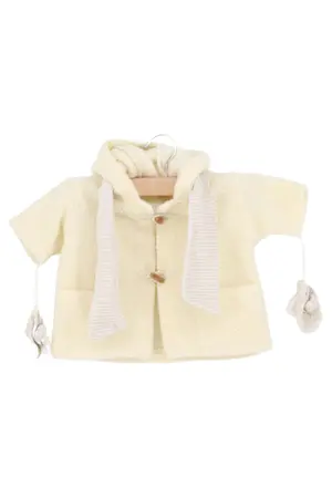 COROLLE Winterjacke