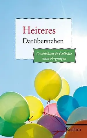 RECLAM PHILIPP JUN. Geschenkband