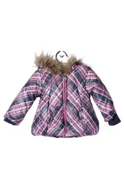 Vorschaubild KANZ Steppjacke 1