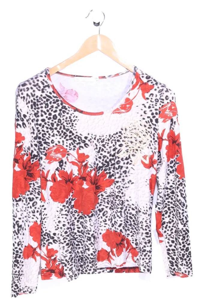 IMAGINI Langarmshirt Bild 1