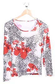 Vorschaubild IMAGINI Langarmshirt 1