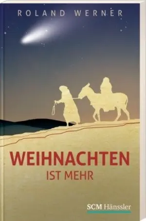 Weihnachtsbuch