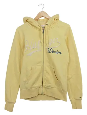 HILFIGER DENIM Kapuzenpullover