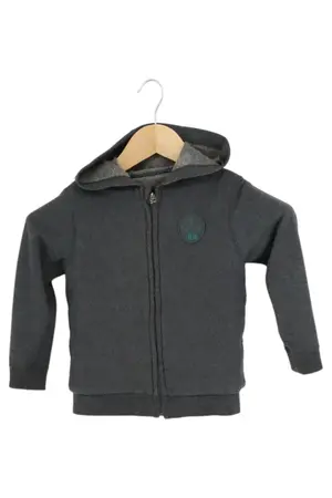 VERTBAUDET Sweatjacke
