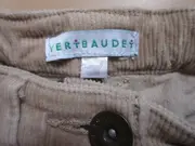 Vorschaubild 4 von Cordhose Jungen Beige Gr. 140 Casual