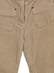 Vorschaubild 2 von Cordhose Jungen Beige Gr. 140 Casual