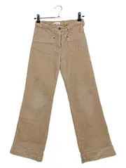 Vorschaubild 1 von Cordhose Jungen Beige Gr. 140 Casual