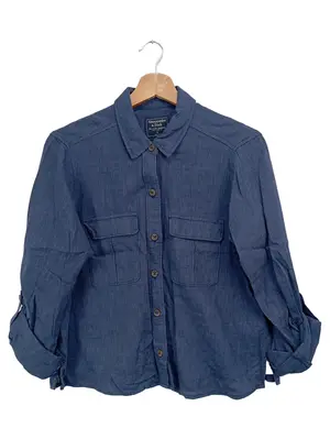 ABERCROMBIE & FITCH Bluse