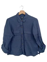 Vorschaubild ABERCROMBIE & FITCH Bluse 1