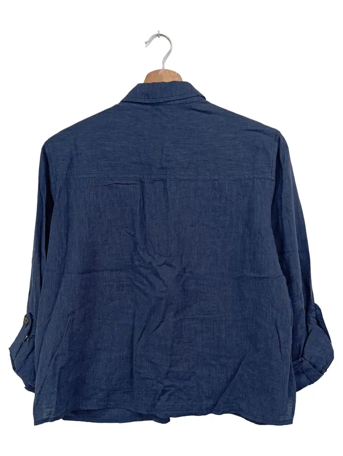 ABERCROMBIE & FITCH Bluse Bild 2