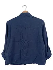 Vorschaubild ABERCROMBIE & FITCH Bluse 2
