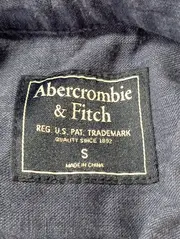 Vorschaubild ABERCROMBIE & FITCH Bluse 3