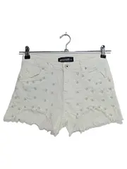 Vorschaubild MY HAILYS Jeans Shorts 1