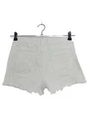 Vorschaubild MY HAILYS Jeans Shorts 2