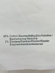 Vorschaubild MY HAILYS Jeans Shorts 4