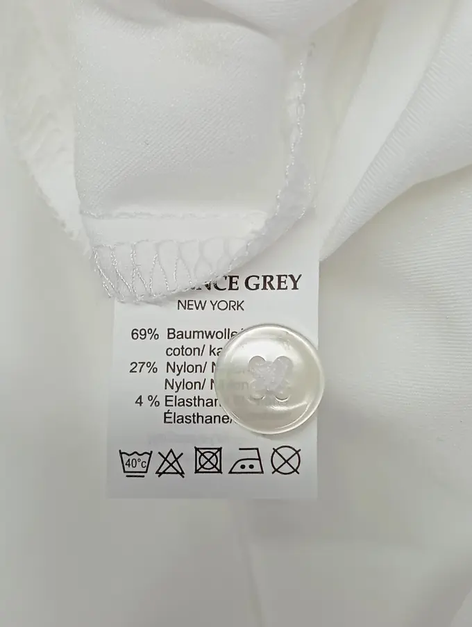 LAWRENCE GREY Hemdbluse Bild 4