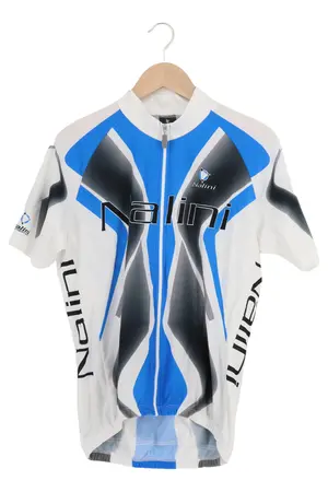 NALINI Fahrrad Trikot