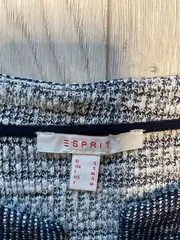 Vorschaubild 3 von Damen Strickjacke Mehrfarbig Einheitsgröße Casual