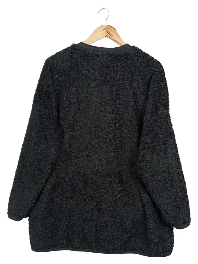 MONKI Fleecepullover Bild 2
