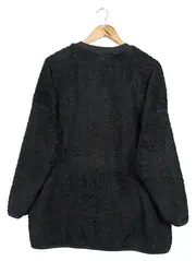 Vorschaubild MONKI Fleecepullover 2