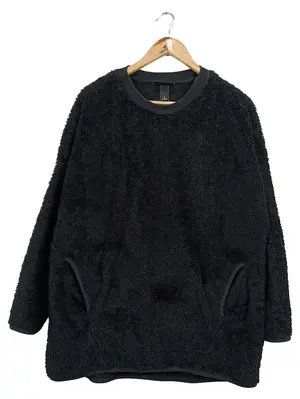 MONKI Fleecepullover