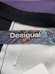 Vorschaubild DESIGUAL Freizeitkleid 3
