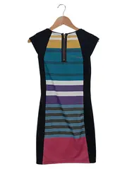Vorschaubild DESIGUAL Freizeitkleid 2