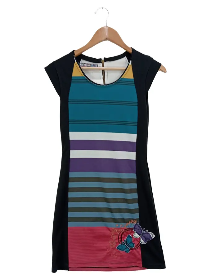 DESIGUAL Freizeitkleid Bild 1
