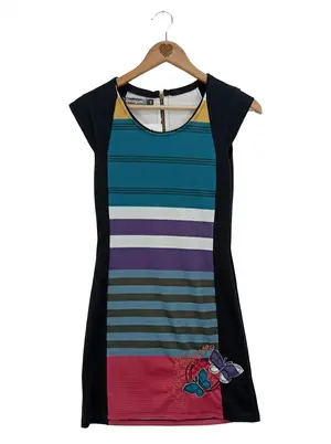 DESIGUAL Freizeitkleid