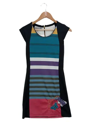 DESIGUAL Freizeitkleid