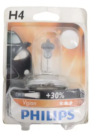 PHILIPS Auto Leuchtmittel