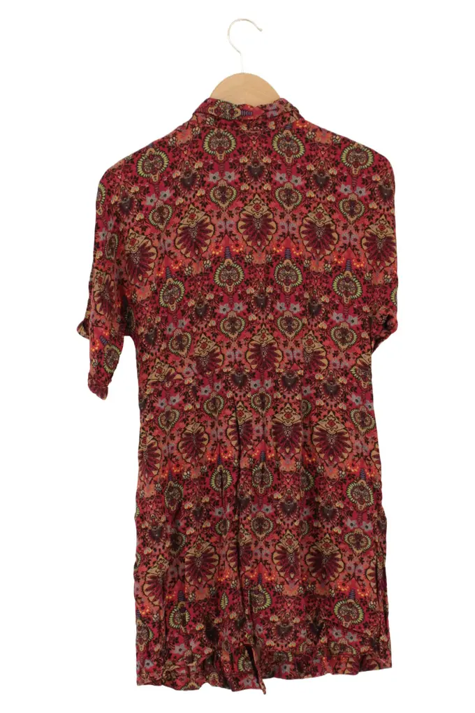 URBAN OUTFITTERS Freizeitkleid Bild 2