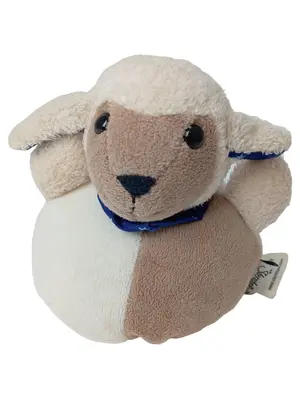 STERNTALER Baby Rassel